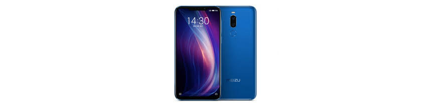 Meizu X8